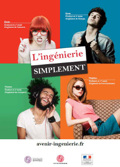 L'ingénierie simplement