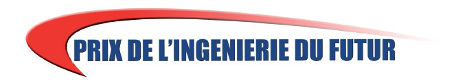 Lancement du Prix de l'Ingénierie du Futur 2014